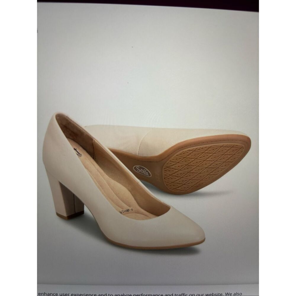 NIB Sofft Parisa Pump